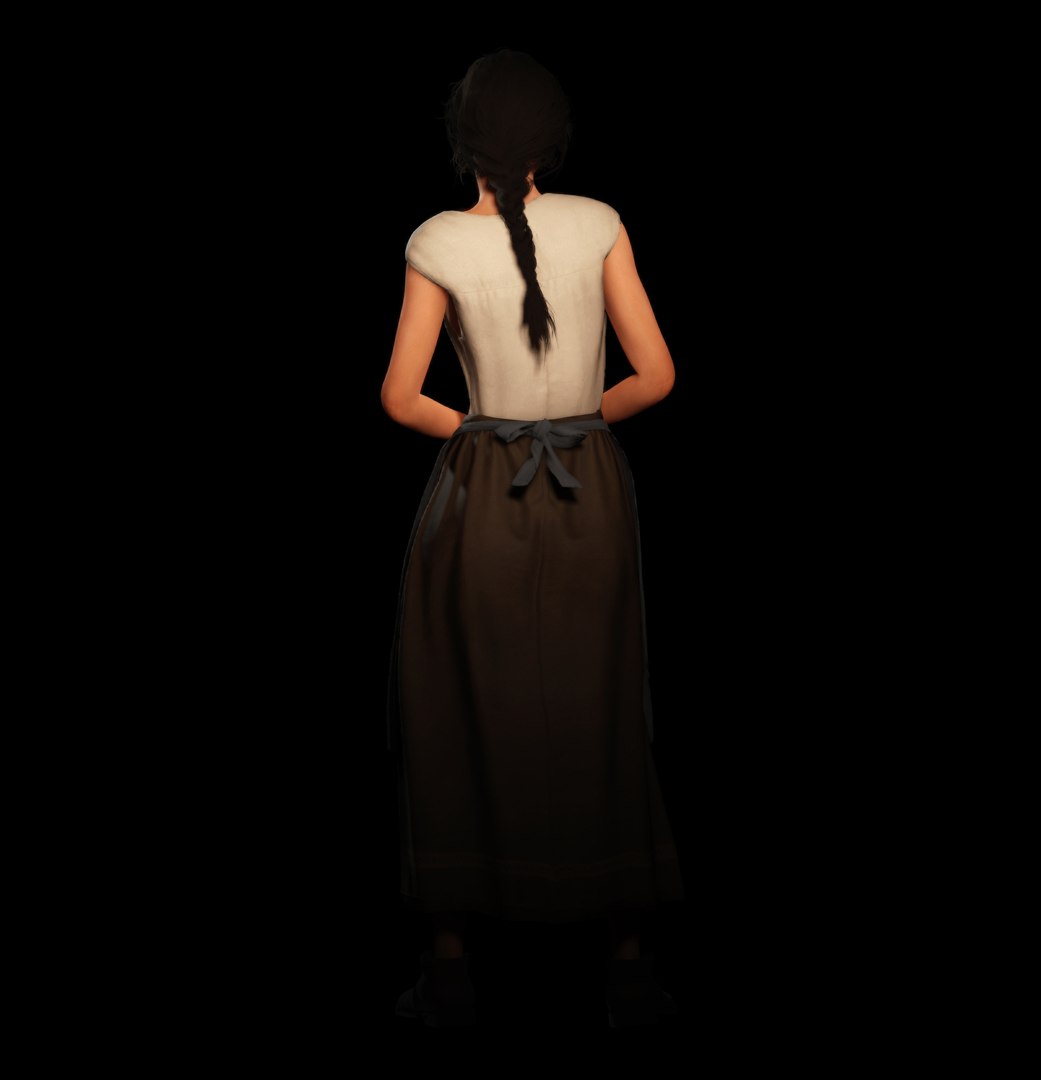 3D PeasantWoman model https://p.turbosquid.com/ts-thumb/xw/UOEpA0/7Q/03/jpg/1632502433/1920x1080/fit_q87/92af9ef9374e31549f8e44738b4c043441ec13a8/03.jpg
