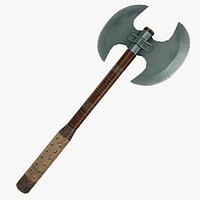 Axe