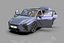 Lexus ES 2026