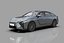 Lexus ES 2026