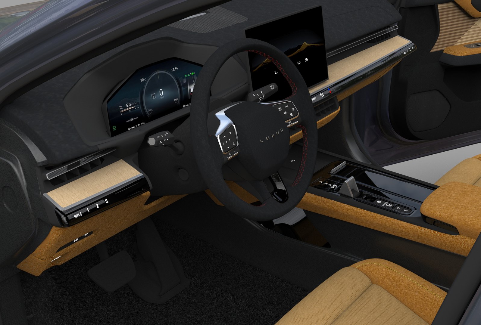 Lexus ES 2026  HQinterior model https://p.turbosquid.com/ts-thumb/xw/aIshT5/Qu/lexuses.1757/jpg/1783954426/1920x1080/fit_q87/4791d06c5a20205c5cb428375760b5bae203f709/lexuses.1757.jpg