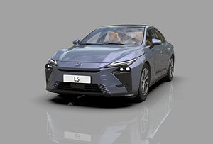 Lexus ES 2026 HQinterior