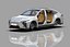 Lexus ES 2026