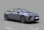 Lexus ES 2026