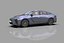 Lexus ES 2026
