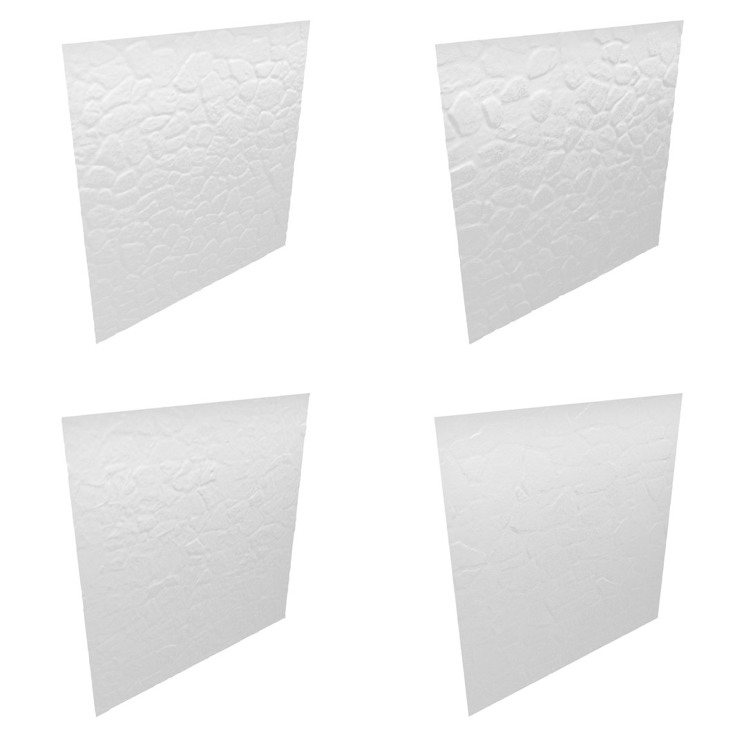 3D Stone Masonry Wall Set 02 https://p.turbosquid.com/ts-thumb/xw/bQeUro/I1/preview08/jpg/1785593797/1920x1080/fit_q87/a0a6050f991d290e7c725c0a665c6dc8f00d2b0f/preview08.jpg