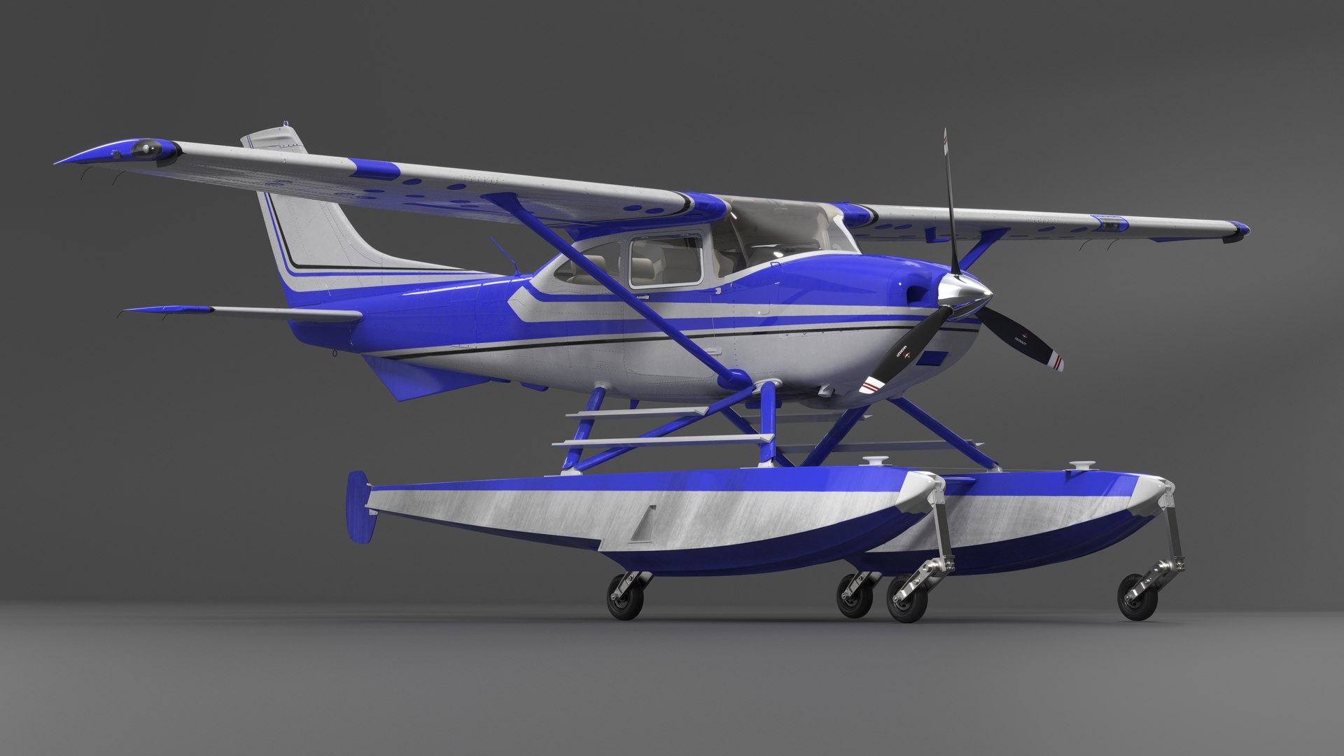 Cessna 182 Skylane Seaplane Blue 3D model https://p.turbosquid.com/ts-thumb/xw/ciVPZH/0N/cessna_182_skylane_seaplane_blue_007/jpg/1730956366/1920x1080/fit_q87/92f29e905825166af68355412176c104e2f9cffa/cessna_182_skylane_seaplane_blue_007.jpg