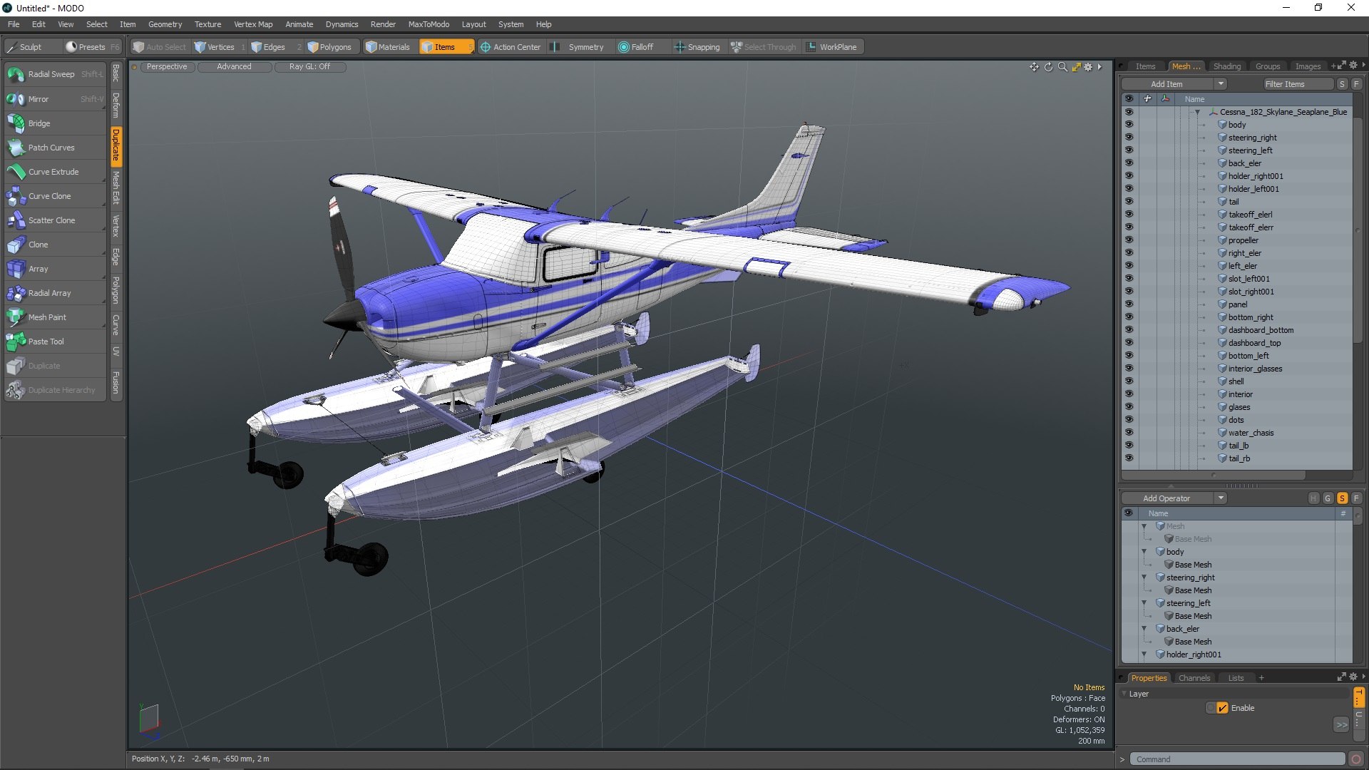 Cessna 182 Skylane Seaplane Blue 3D model https://p.turbosquid.com/ts-thumb/xw/ciVPZH/hK/cessna_182_skylane_seaplane_blue_1002/jpg/1730956743/1920x1080/fit_q87/2c3756fd77ee68e0263aebbd68dd084a0ce415c9/cessna_182_skylane_seaplane_blue_1002.jpg