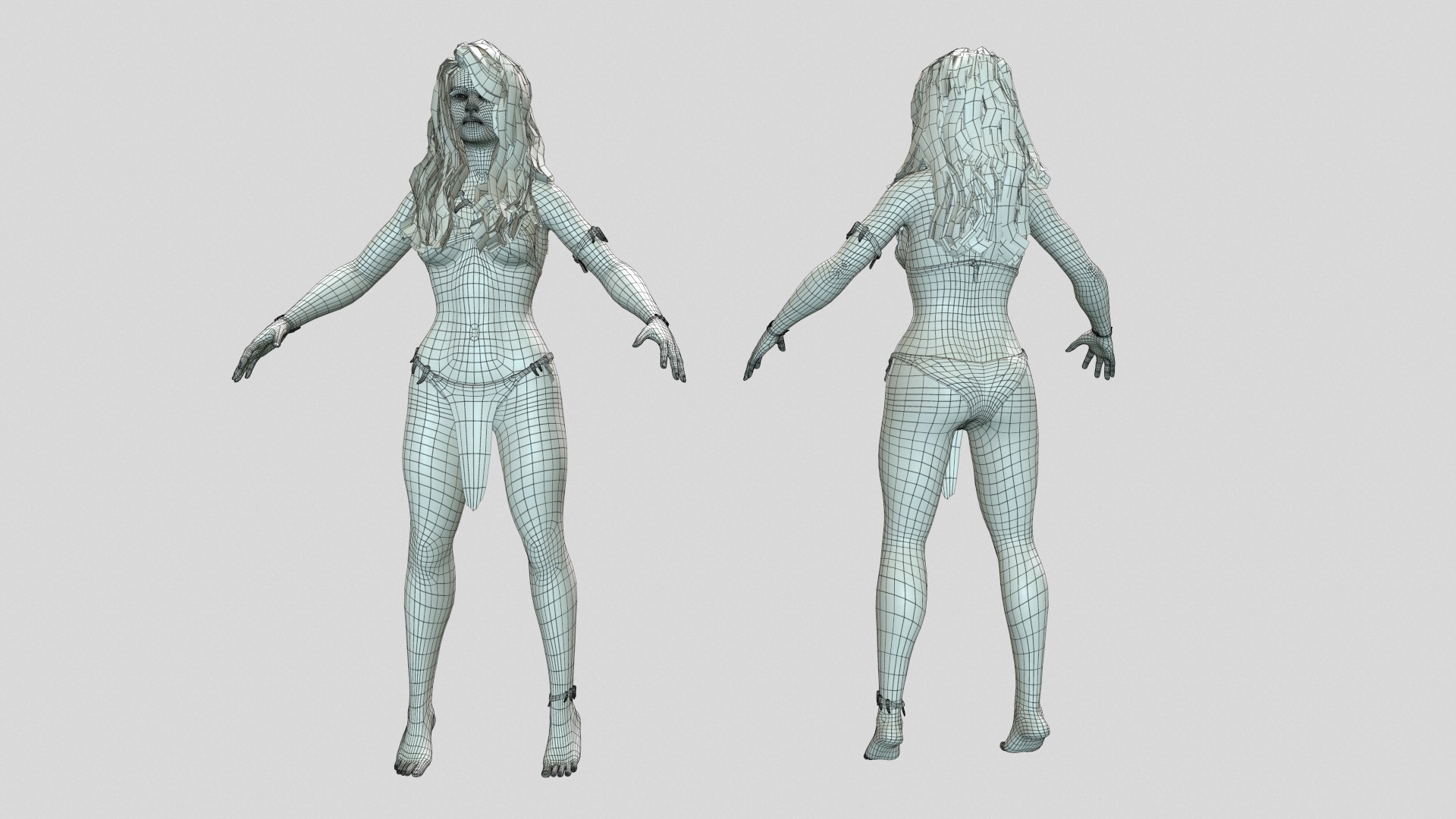 Huntress 3D https://p.turbosquid.com/ts-thumb/xw/e9E7Qo/yD/screenshot003/png/1713937261/1920x1080/fit_q87/f3b33baa1abcaab478d2a3f134a3e49b0da05d11/screenshot003.jpg