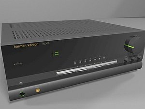 Stereo_Receiver