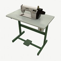 Sewing mashine Brother S-7250