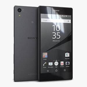 sony xperia z5 premium max
