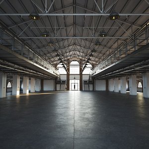 Loft Hall
