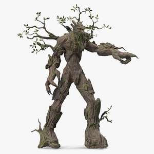 Dendroid Rigged