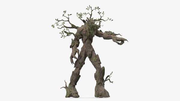 modelo 3d Dendroid aparejado - TurboSquid 2171919
