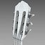 Classical Guitar Yamaha C40