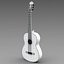 Classical Guitar Yamaha C40