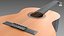 Classical Guitar Yamaha C40