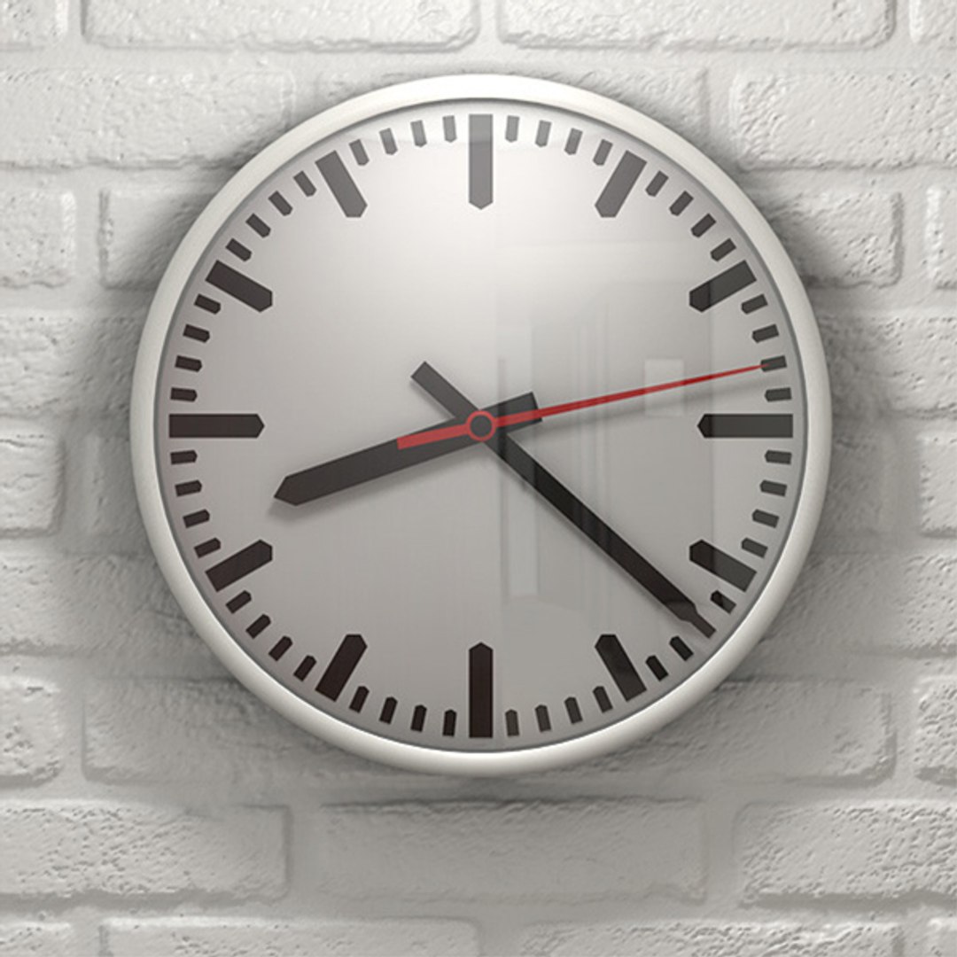 3d wall clock model https://p.turbosquid.com/ts-thumb/xw/wnqOJD/k1KLdQF2/clock_2/jpg/1435152379/1920x1080/fit_q87/84894c923dd38874a6c87e1bac3ee8685c8341e1/clock_2.jpg