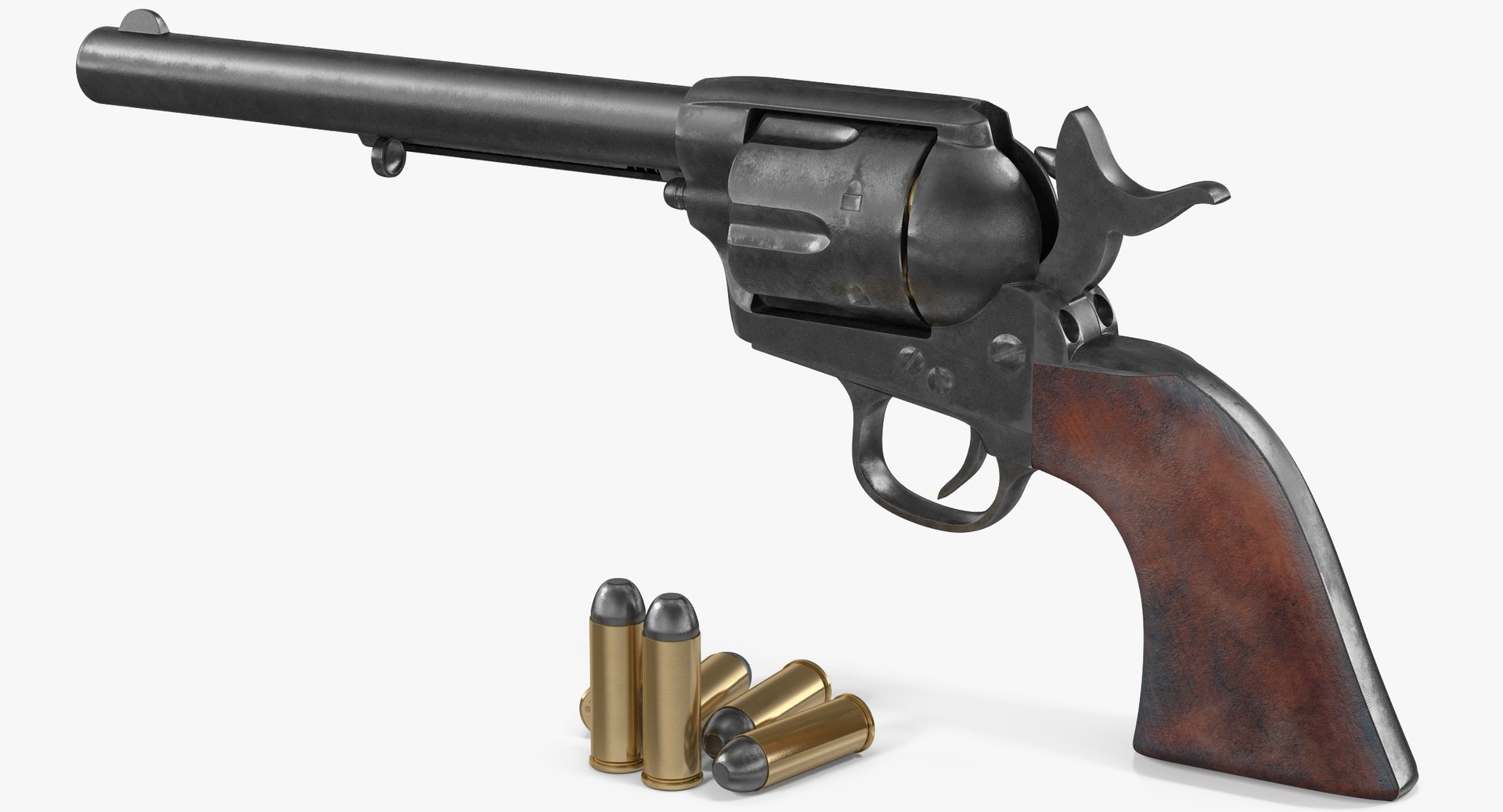 colt 1873 single action 3D https://p.turbosquid.com/ts-thumb/xx/1V3q3f/9BpqXe16/angles_00003/jpg/1519372393/1920x1080/fit_q87/269bb6b48d9be1e06d8bd10e84c70717a4e3197b/angles_00003.jpg