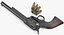 Canna Colt 1873 Single Action Army 7 1/2 "