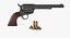 Canna Colt 1873 Single Action Army 7 1/2 "