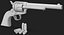 Canna Colt 1873 Single Action Army 7 1/2 "