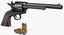 Canna Colt 1873 Single Action Army 7 1/2 "