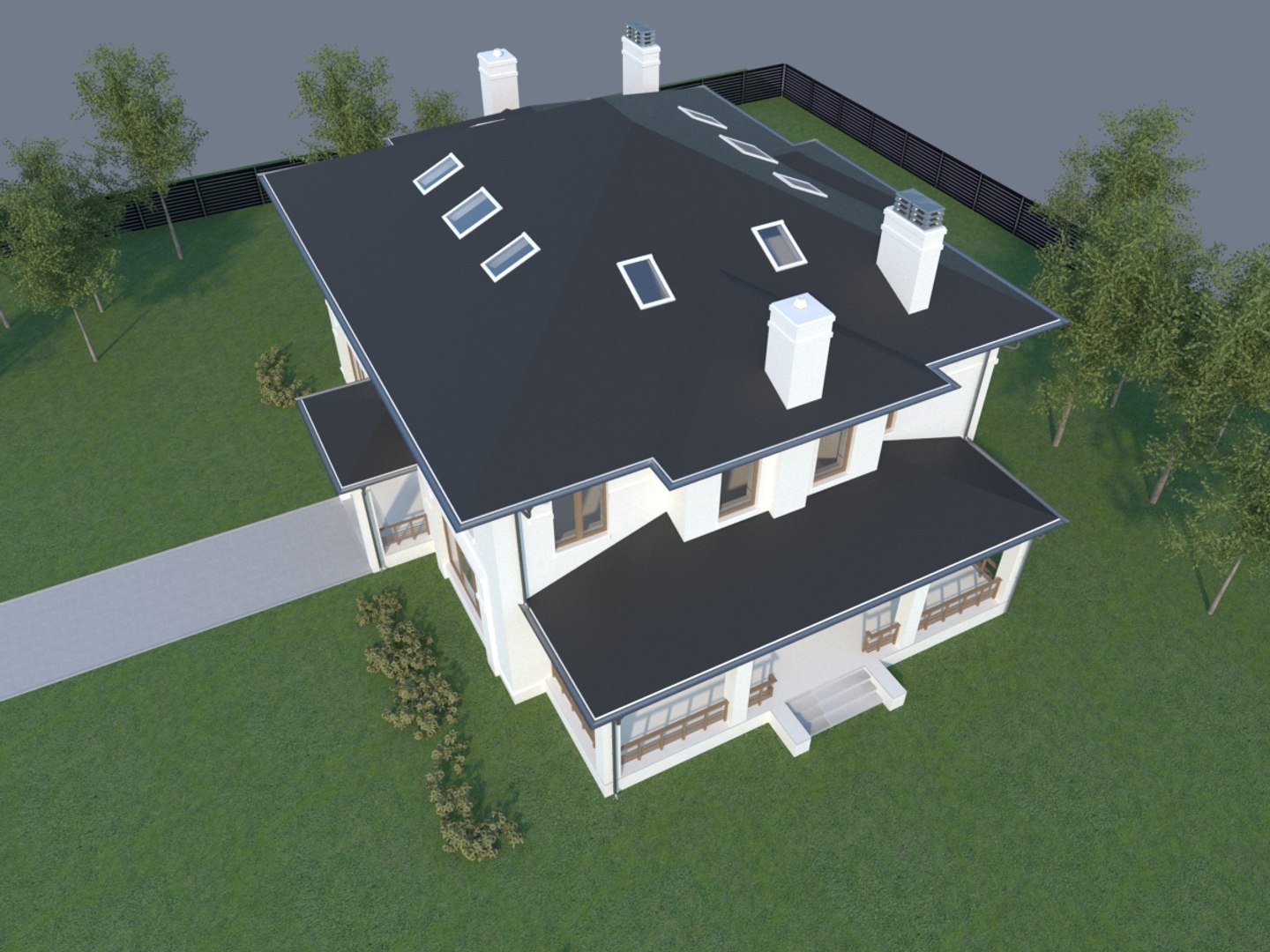house exterior 3D model https://p.turbosquid.com/ts-thumb/xx/1saxaD/sgQ3yzrn/_3/jpg/1508177853/1920x1080/fit_q87/af8bae91b36d35b5951ff2722485be8687c82271/_3.jpg