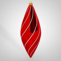 Christmass Deco Single Multi