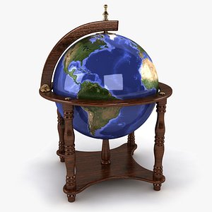 World Globe