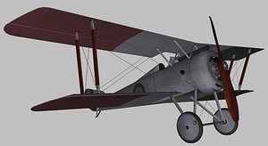 Hanriot D1