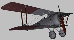 Hanriot D1