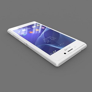 Sony Xperia M2