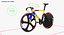 リギング自転車コレクション3