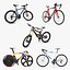 リギング自転車コレクション3