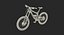 リギング自転車コレクション3