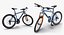 リギング自転車コレクション3