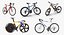 リギング自転車コレクション3