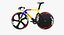 リギング自転車コレクション3