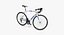 リギング自転車コレクション3