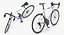 リギング自転車コレクション3