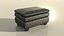 Gleason Chair Ottoman