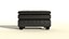 Gleason Chair Ottoman