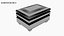 Gleason Chair Ottoman