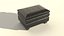 Gleason Chair Ottoman