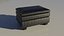 Gleason Chair Ottoman