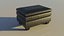 Gleason Chair Ottoman