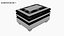 Gleason Chair Ottoman