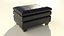 Gleason Chair Ottoman